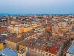 Parma, Italija