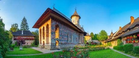 Moldavija