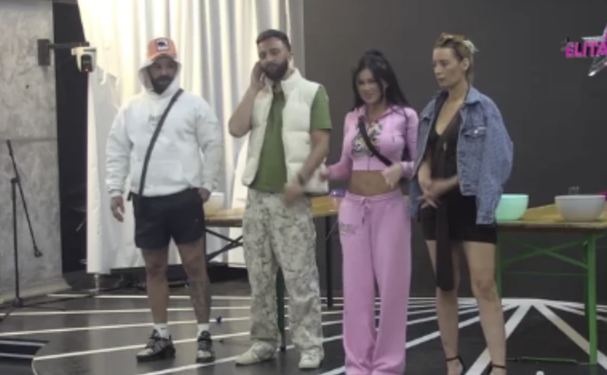 Ona je zauvek napustila Elitu! Šok za Staniju Dobrojević kad su saopšteni glasovi, publika rekla svoje