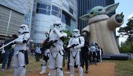 Sila se budi svakog 4. maja: Kako je jednostavna igra reči postala globalni praznik Star Wars univerzuma