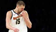Nikola Jokić povukao neverovatan potez dva dana posle bruke Denvera, Ameri ostali u čudu