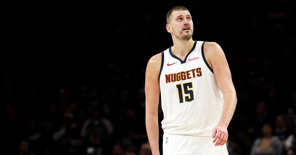 Poznato kada pada odluka o MVP-ju NBA lige, da li datum govori sve, loše vesti za Jokića?
