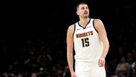 Nikola Jokić položio završni test pred novu NBA sezonu! Pali su Dončić i Lejkersi, Denver je opet onaj stari