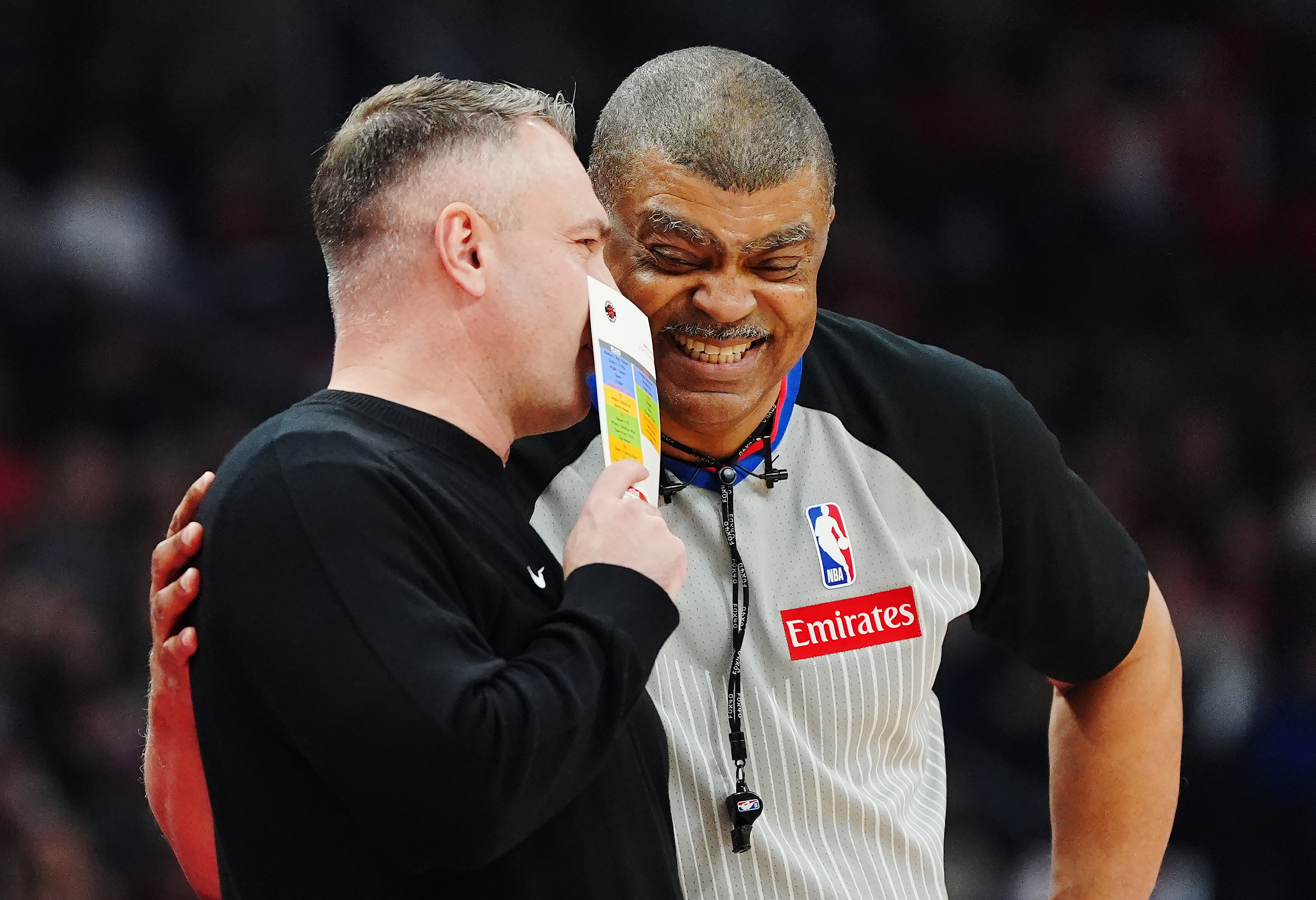 Kraj za Srbina, naša zemlja još uvek ima jednog predstavnika u borbi za trofej NBA ligi