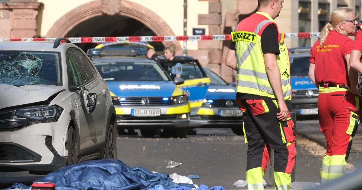 Ubica iz Lajpciga bio najavio napad: Policija u telefonu njegove supruge pronašla jezivu poruku