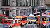 Osumnjičeni za smrtonosnu vožnju autom u Lajpciju upućen u psihijatrijsku ustanovu