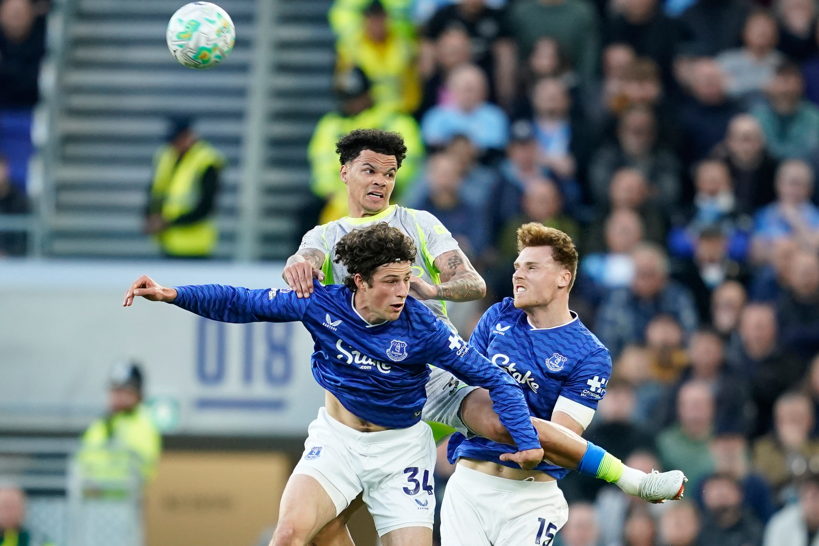 Od ovoga može da se "rikne": Everton obradovao Arsenal, ali će plakati zbog gola iz 97. minuta!