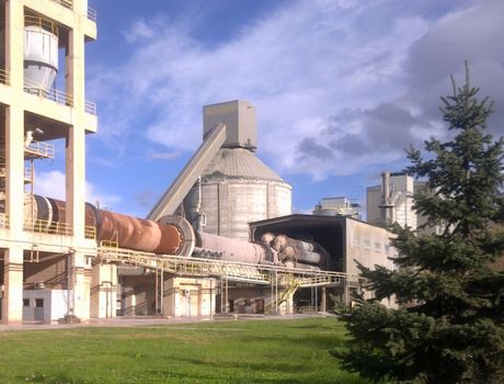 TITAN Cementara Kosjerić