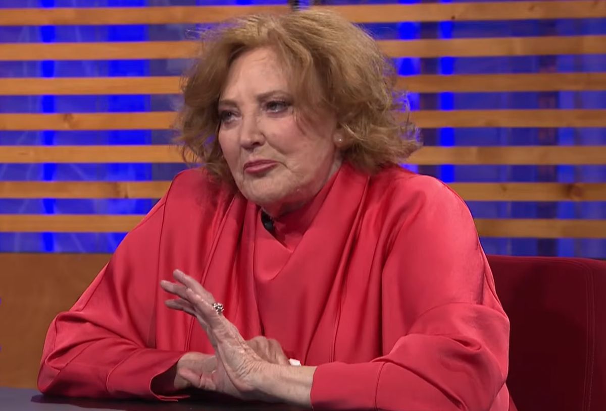Tereza Kesovija rekla da je volela Tita: "Svi smo mi ridali kad je umro"