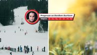 Čudo na Brezovici, objavljene i slike! Ljudi u neverici, OVO izbija kroz sneg: Srbija je neverovatna zemlja
