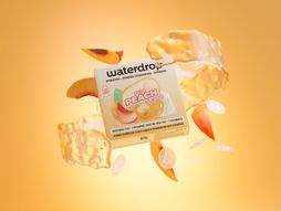 Waterdrop