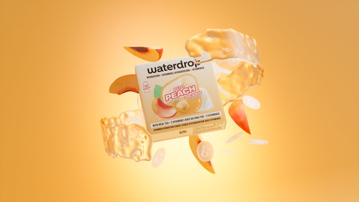 Atlantic ulaže u waterdrop® - globalni microdrink brend