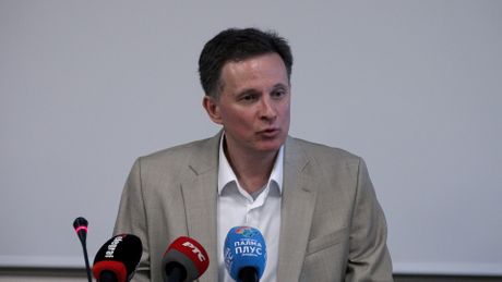 Miroslav Dinić VMA