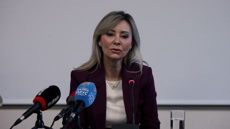 Tatjana Radević VMA