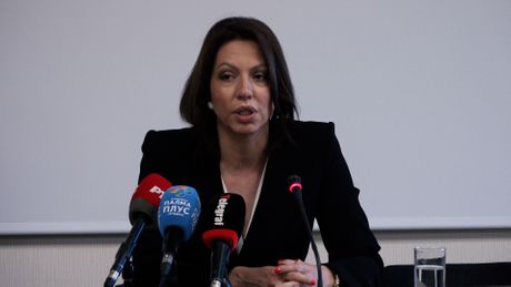 Danica Tiodorović VMA