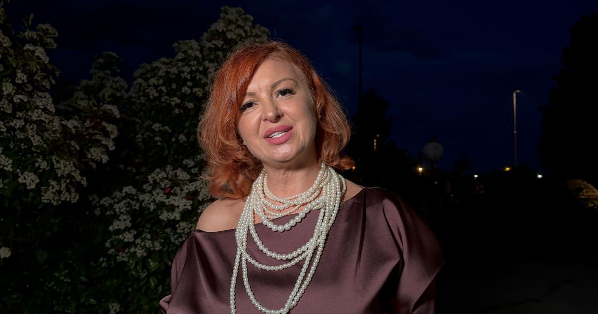 "I Gave Nannies Money for an Apartment in Belgrade" Ivana Šašić Celebrates Her Son's Coming of Age, Opens Up
