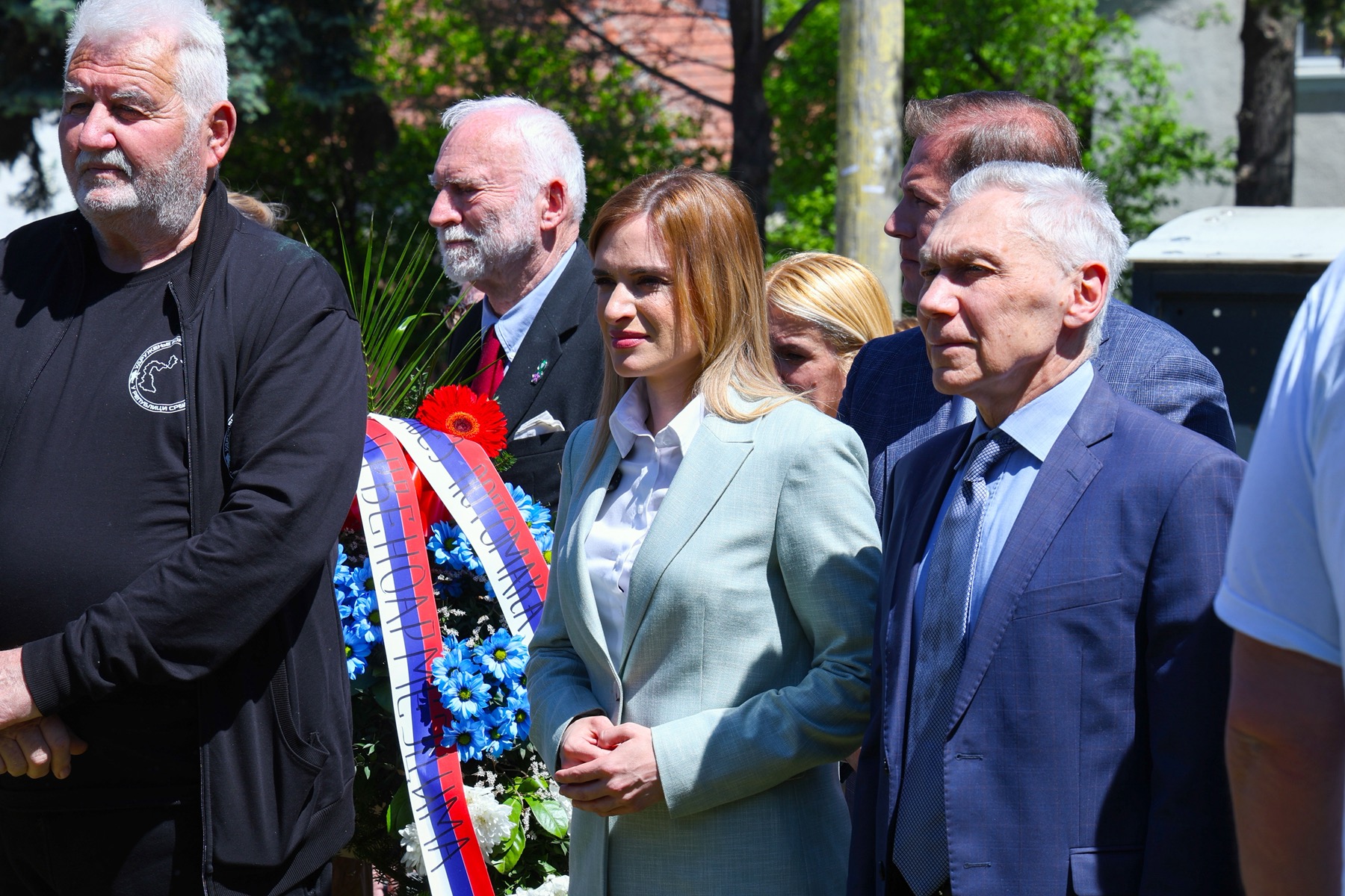 Đurđević Stamenkovski: Srbija i Rusija ne žele samo zajedničku prošlost, već i budućnost i ciljeve