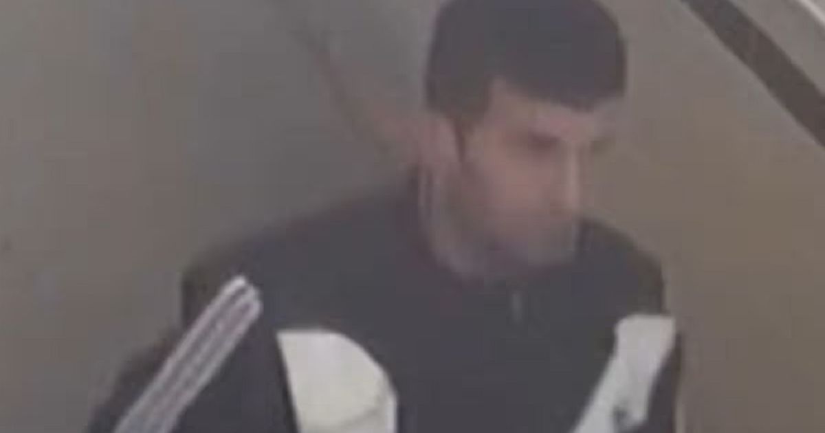 Policija traga za muškarcem koji je pred majkom sa detetom radio gnusne stvari: 