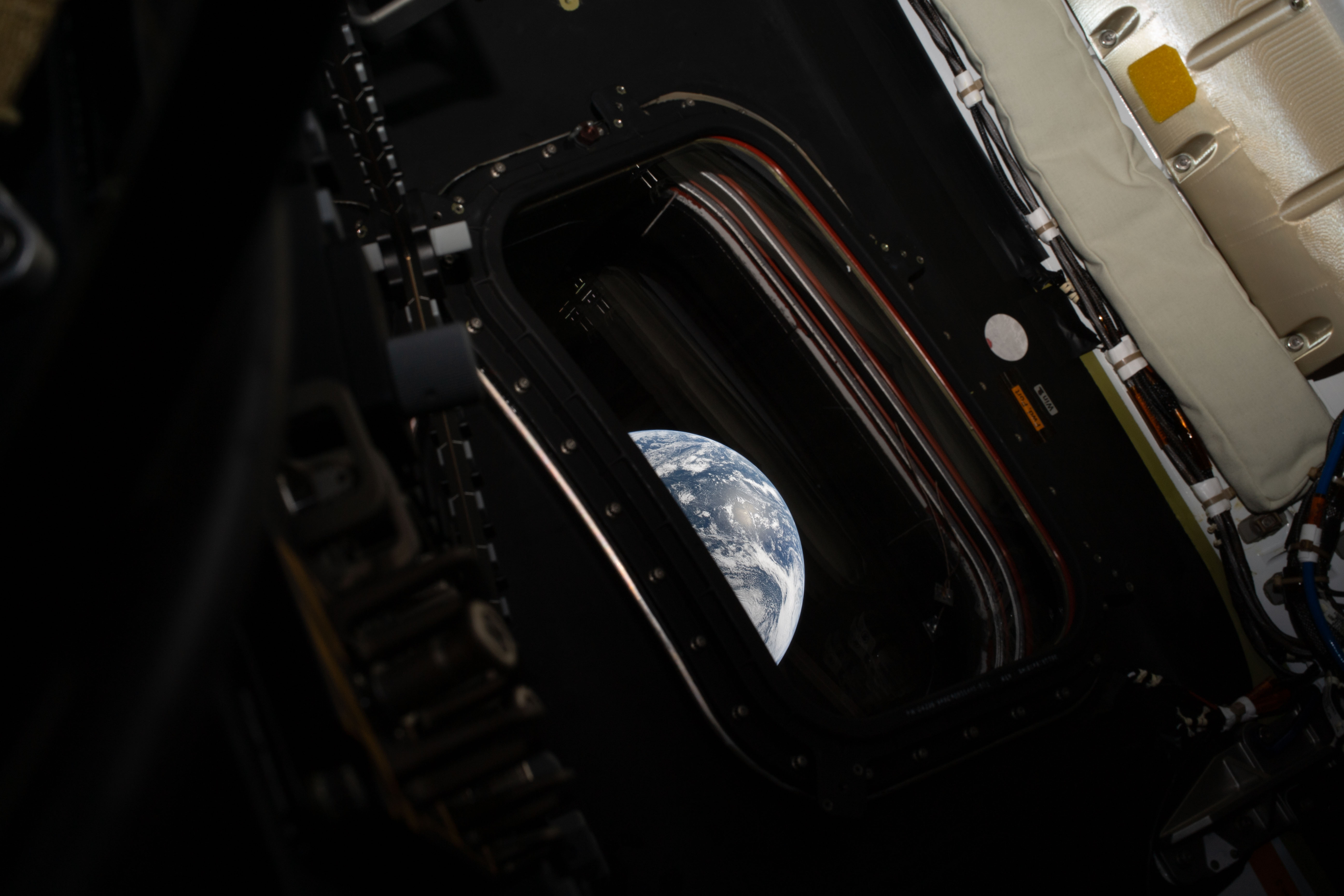 Astronaut izveo istorijsku misiju do Meseca, pa objavio da ide u penziju