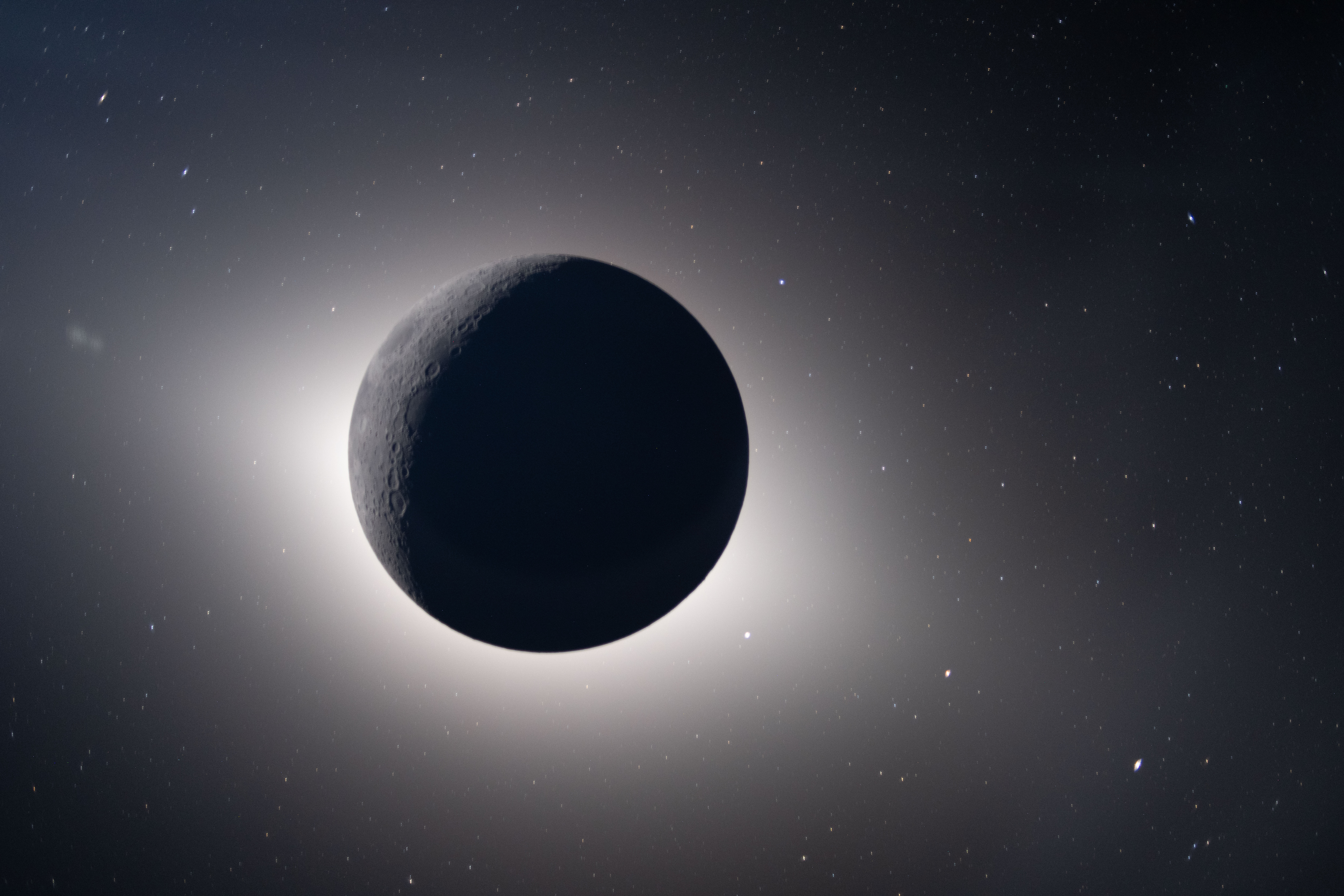 NASA objavila 12.217 fotografija misije Artemis II: Prizori od kojih zastaje dah