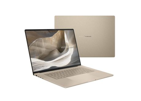 ASUS Zenbook A16