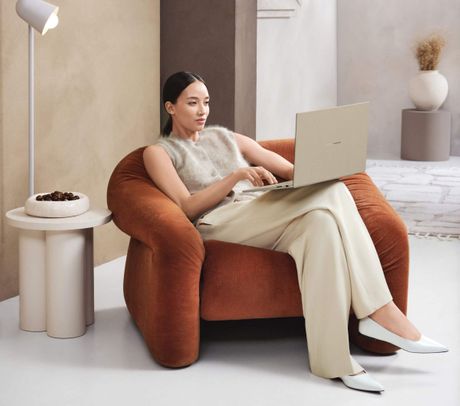 ASUS Zenbook A16