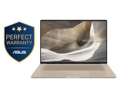 ASUS Zenbook A16
