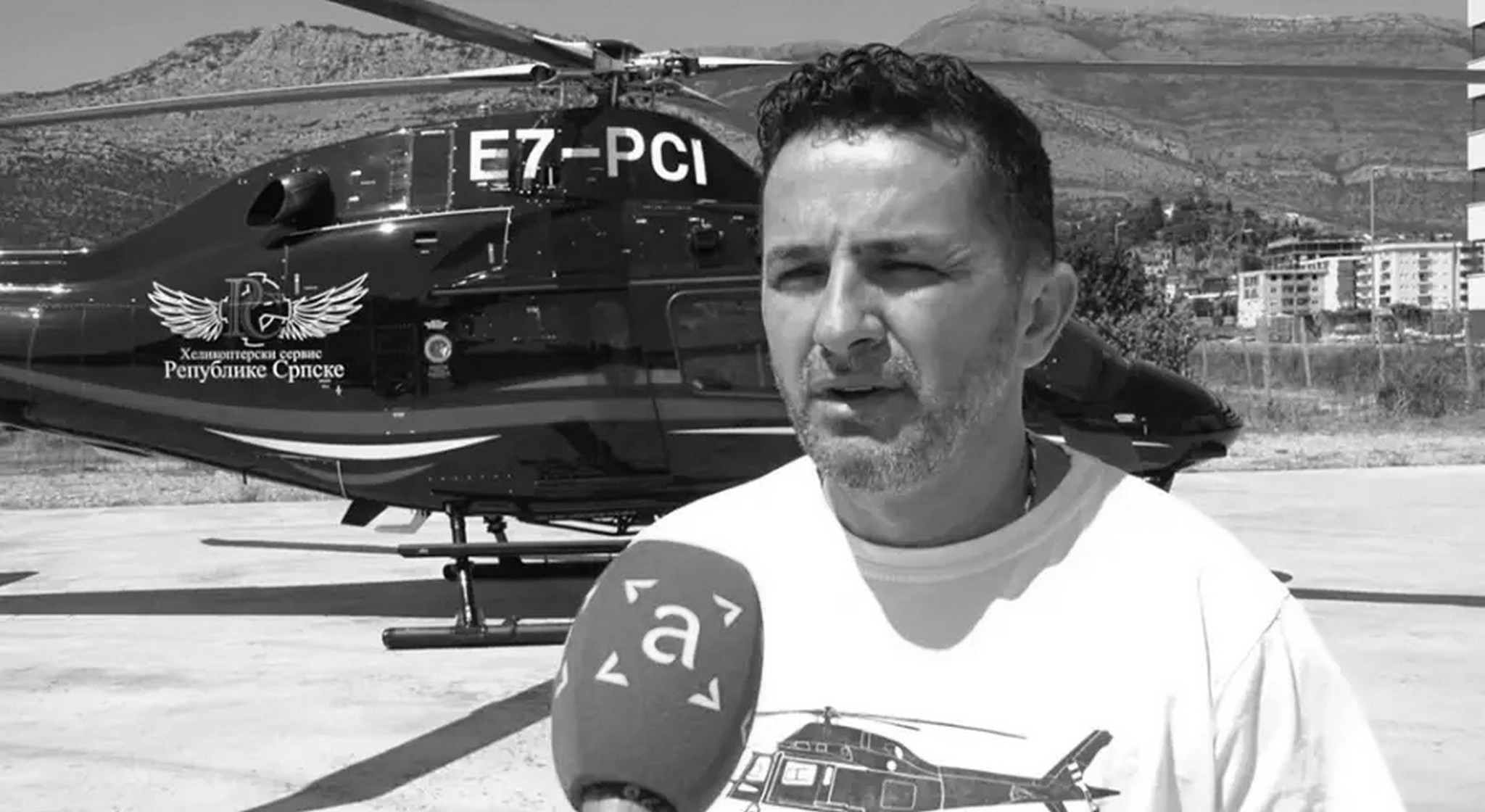 Sahranjen Boban Kusturić