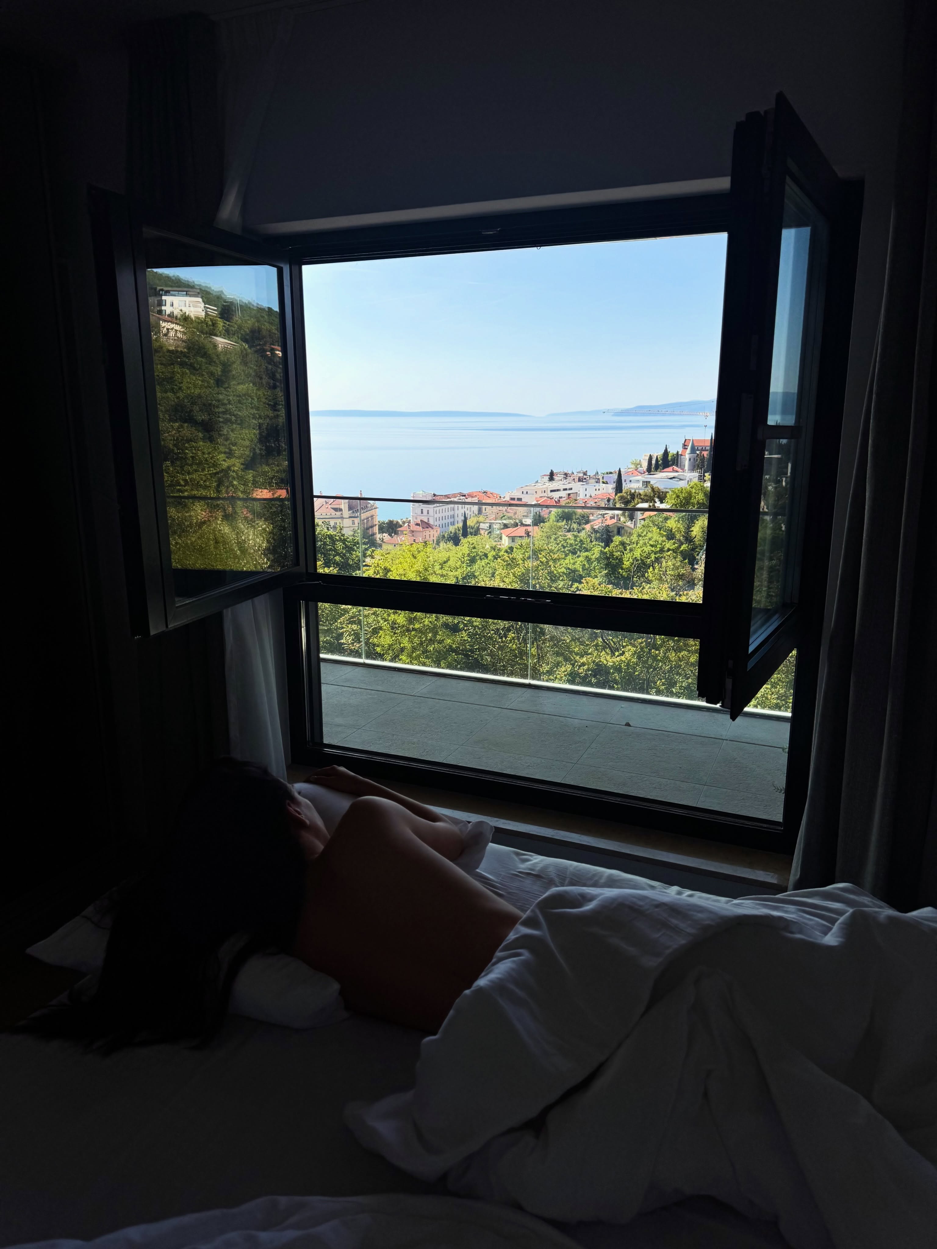 Jedna od najboljih srpskih sportistkinja se skinula i pokazala savršeno telo, fotke iz Hrvatske oduševile sve
