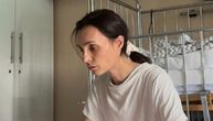 Pre 3 nedelje mu slavili 11. rođendan: Najbolnija slika Bojane Mutić iz bolnice sa sinom koji je sada preminuo