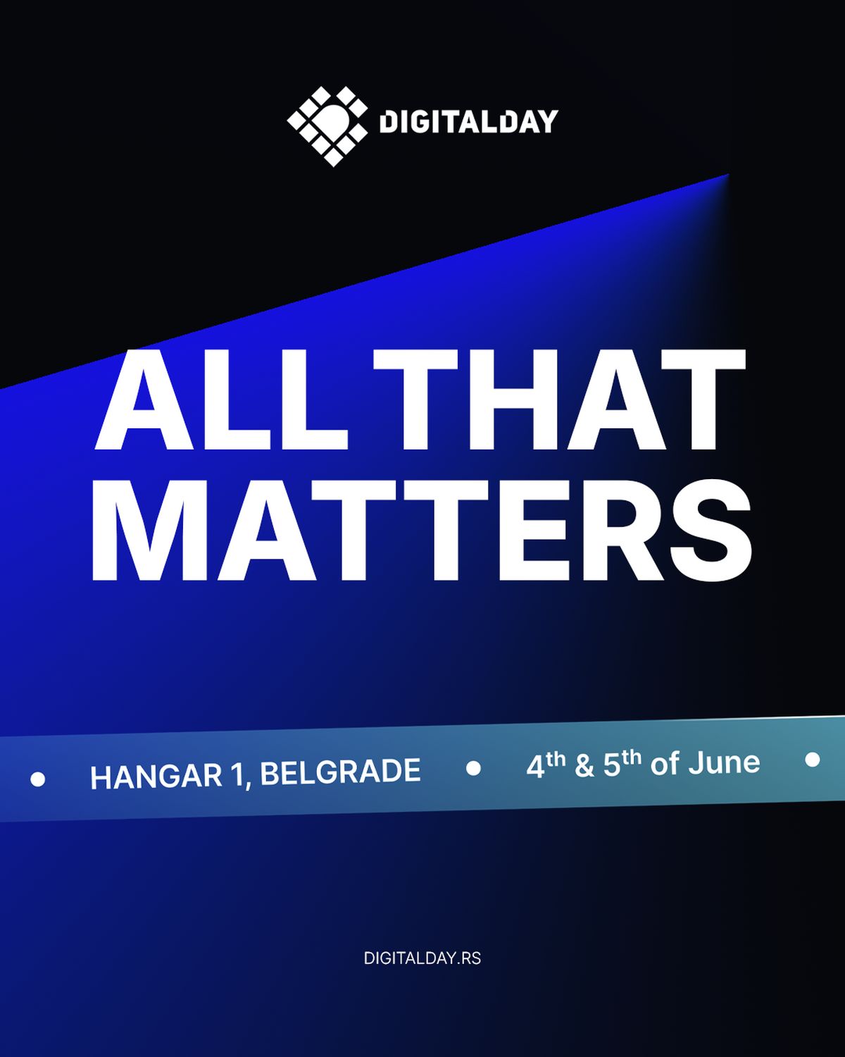 Digital Day 2026: Kada je svega previše — šta zapravo zaslužuje pažnju?