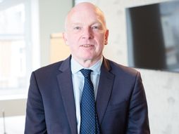 Maarten Haijer, EGBA