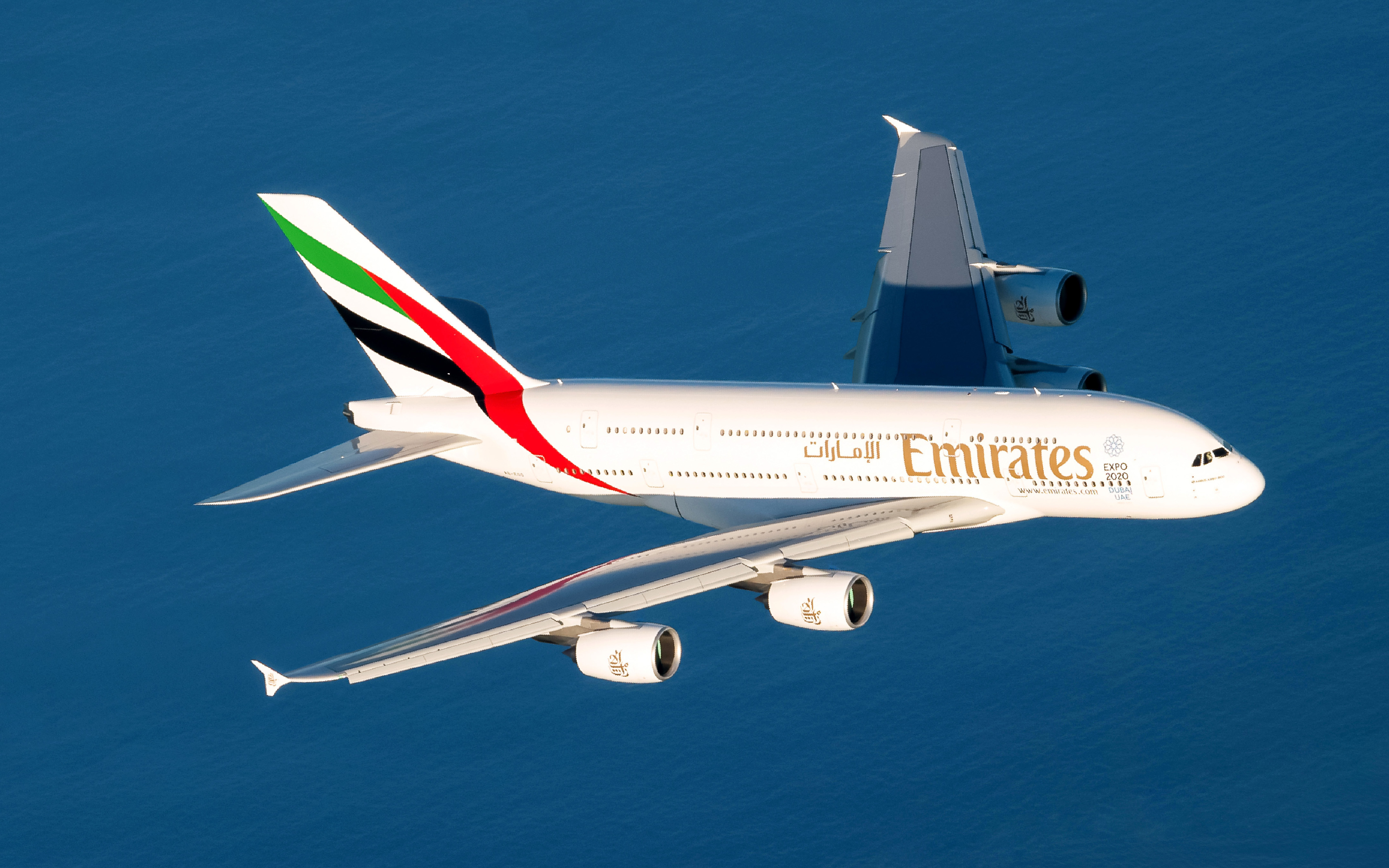 Emirates najprofitabilnija avio-kompanija na svetu: Rekordan profit uprkos padu broja putnika