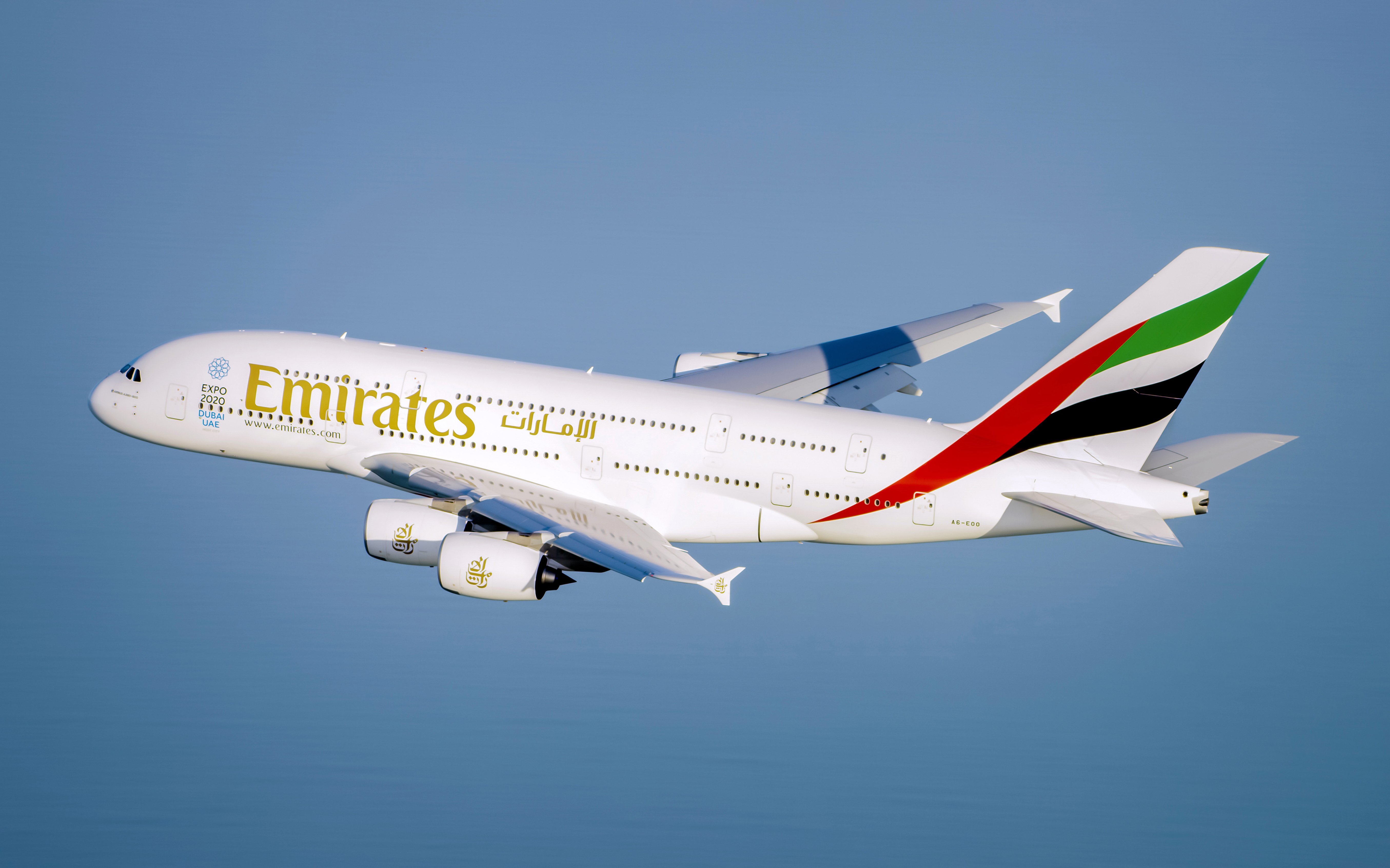 Emirates obnovio 96% mreže: Letovi obnovljeni, ali avioni slabije popunjeni