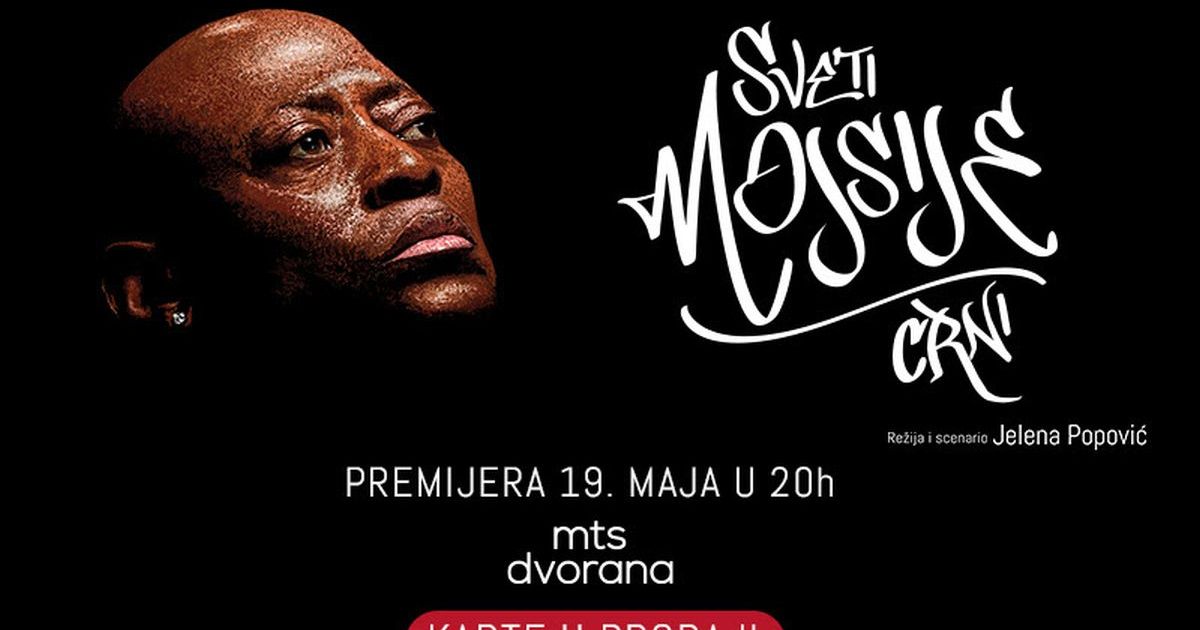 Nakon uspeha „Božijeg čoveka“, stiže novi film Jelene Popović „Sveti Mojsije Crni“: 50 cent je producent