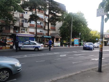 Hronika ubadanje mladića Kanarevo brdo