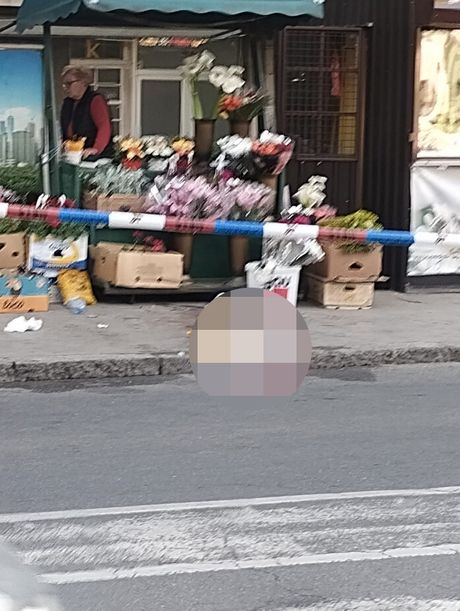 Hronika ubadanje mladića Kanarevo brdo