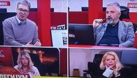 Vučić: Sledi zvanična poseta Kini, u mesec dana Si Đinping primiće Putina, Trampa i mene