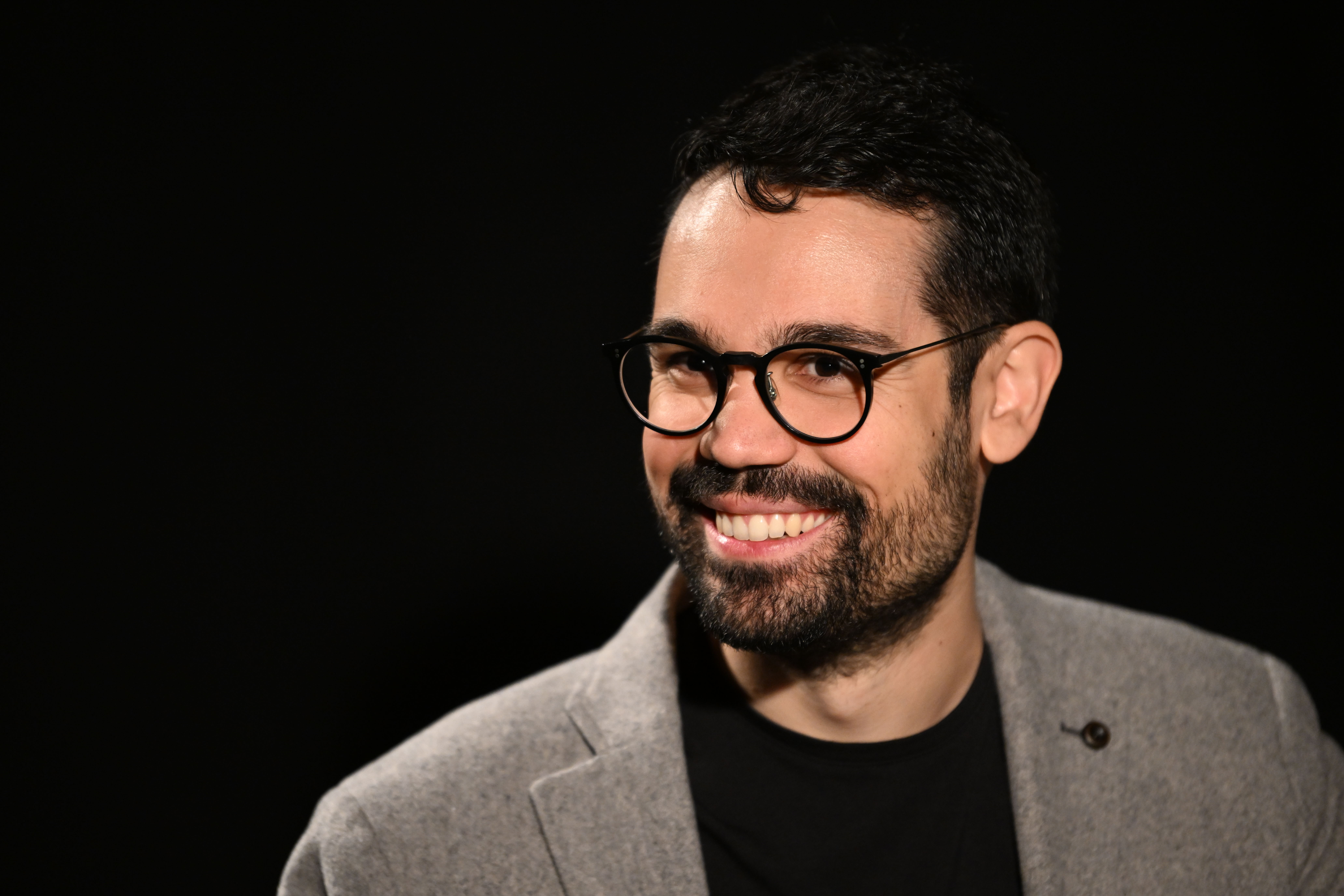 Ivan Bašić: Festival "Tri dana klavira" ukazuje mladim muzičarima kako  dalje u karijeri