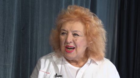 Radmila Karakljajić