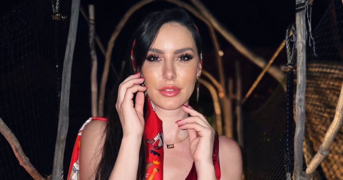 Is Katarina Šišmanović Preparing for a Big Comeback? One of the Most Beautiful TV Faces Today Enjoys Life Away from the Cameras