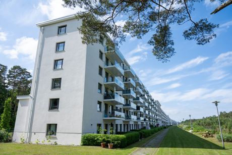 Kompleks Prora
