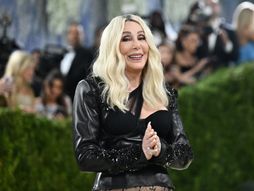 Met Gala 2026 Cher