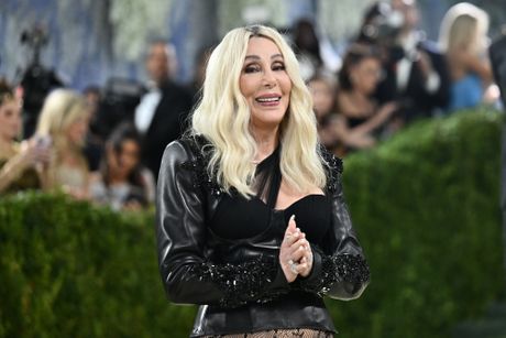 Met Gala 2026 Cher