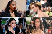 Met Gala 2026: Jedni oduševili, drugi šokirali - izdanja o kojima bruji ceo svet!