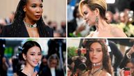 Met Gala 2026: Jedni oduševili, drugi šokirali - izdanja o kojima bruji ceo svet!