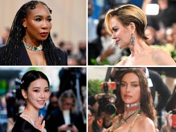 MET Gala