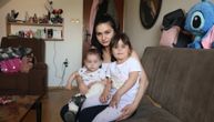 Miljana je izgubila muža i ćerku u požaru u Pančevu, sada nema gde sa decom: Potrebna joj je pomoć svih nas!