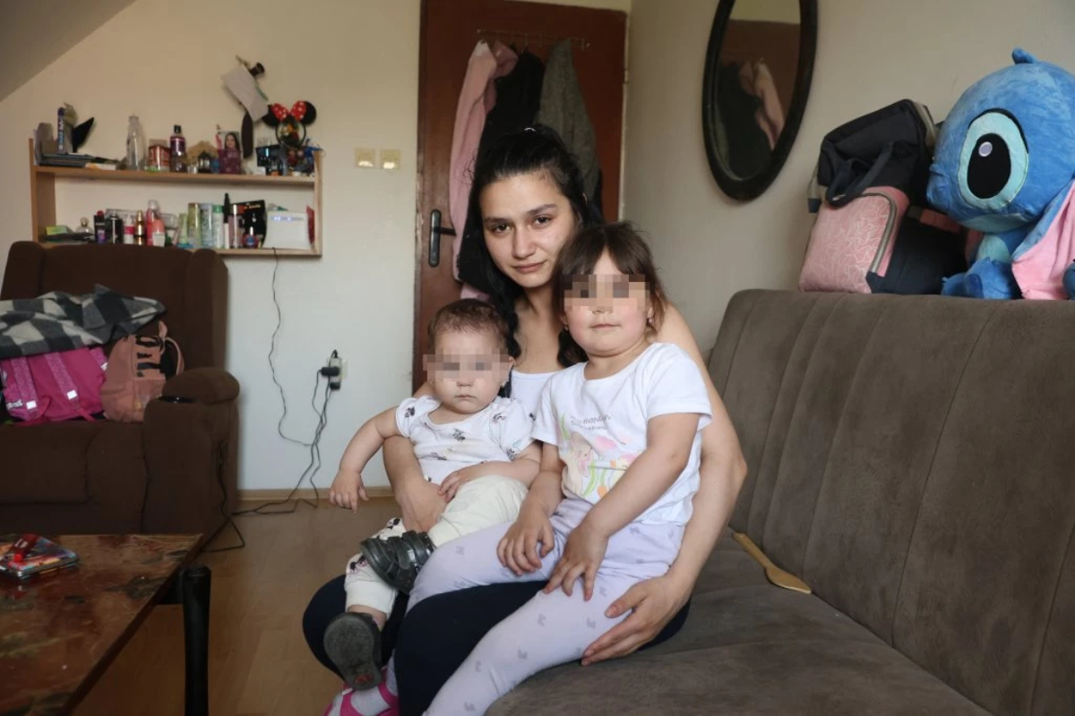 Miljana je izgubila muža i ćerku u požaru u Pančevu, sada nema gde sa decom: Potrebna joj je pomoć svih nas!