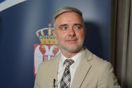 Poseta predsednice ENQA NAT-u